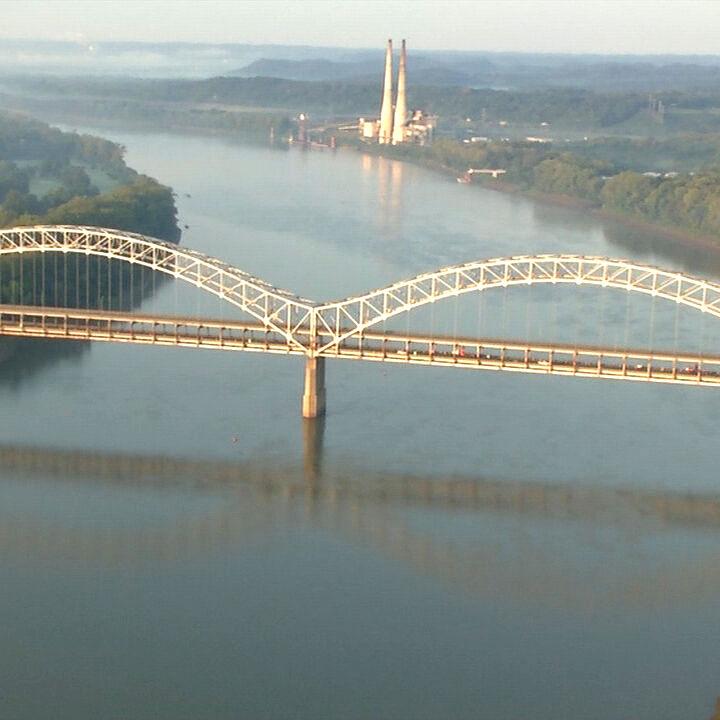Sherman Minton Bridge